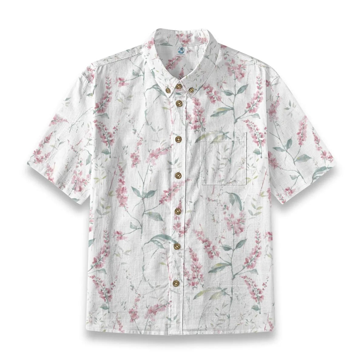 Flowery child's dream