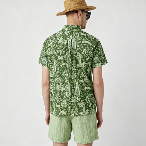 Knight's Secret Realm