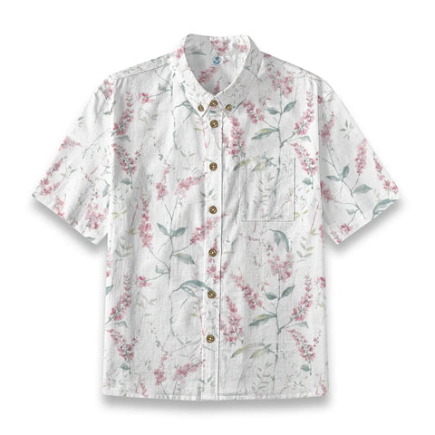 Flowery child's dream