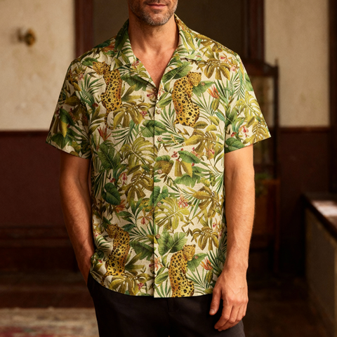 Tropical Hunter