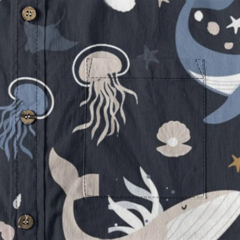 Jellyfish Waltz