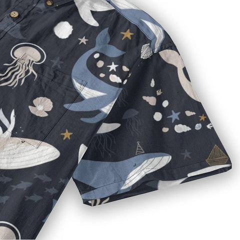 Jellyfish Waltz