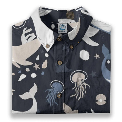 Jellyfish Waltz