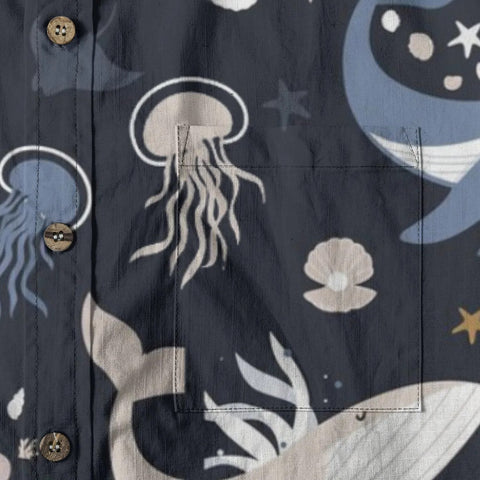 Jellyfish Waltz