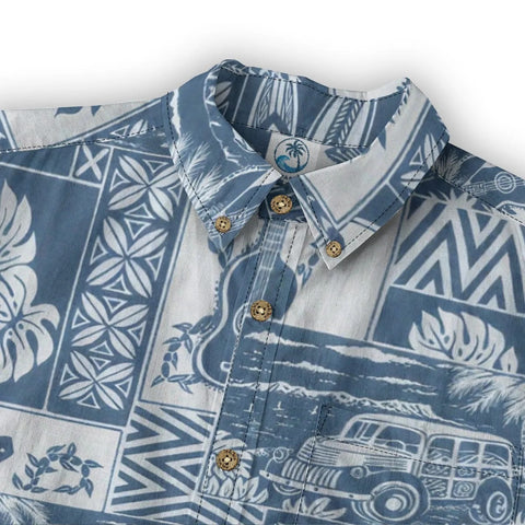 Last Summer in Havana Long-sleeve shirt