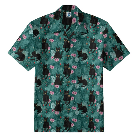 Ride the Tropical Wave