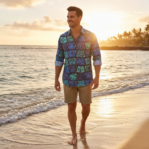 Island Soul Tribe TIKI