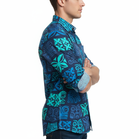 Island Soul Tribe TIKI