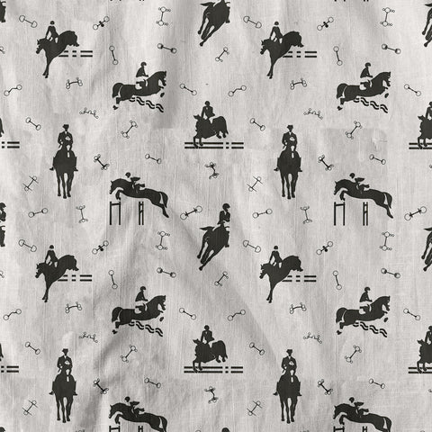 Horseshoes Rose Kentucky Hawaiian Shirt Derby Day