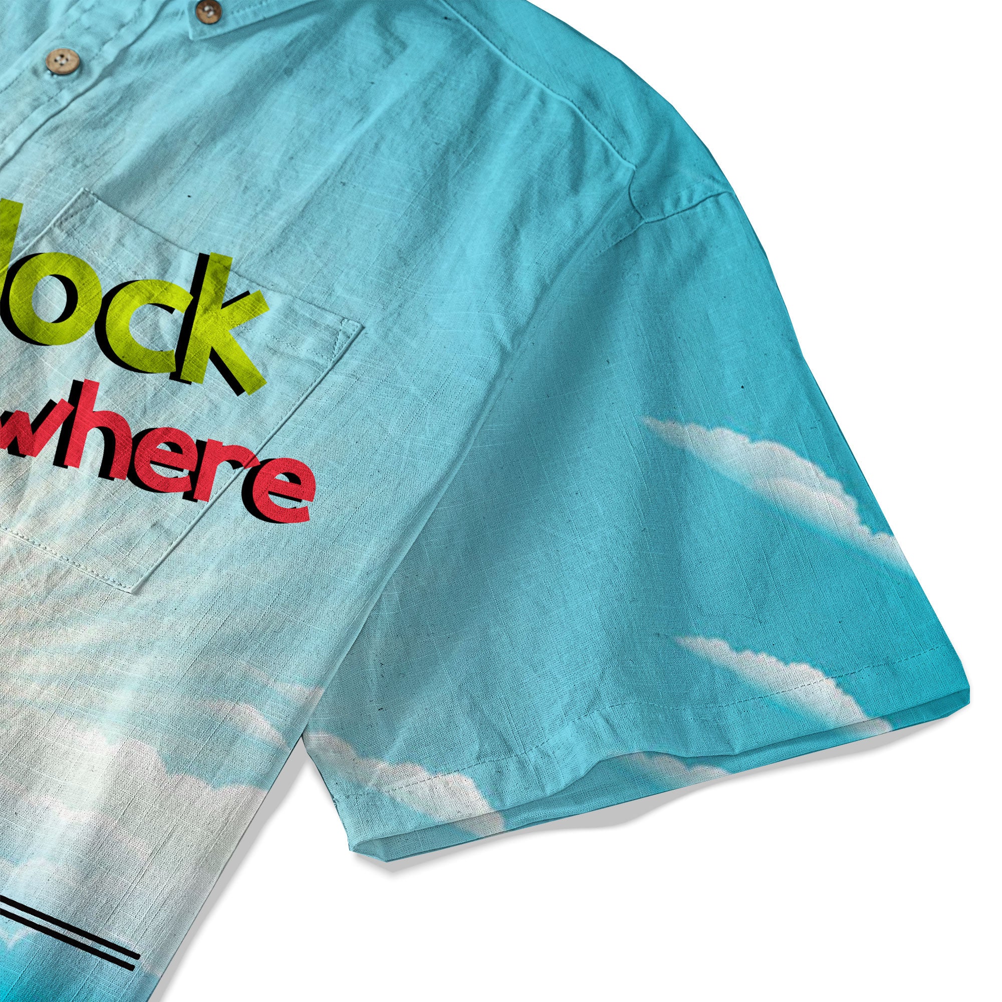 It's 5 O'clock Somewhere Bigfoot Hawaiian Shirt, Summer Vibes Bigfoot Beer Hawaii Shirt