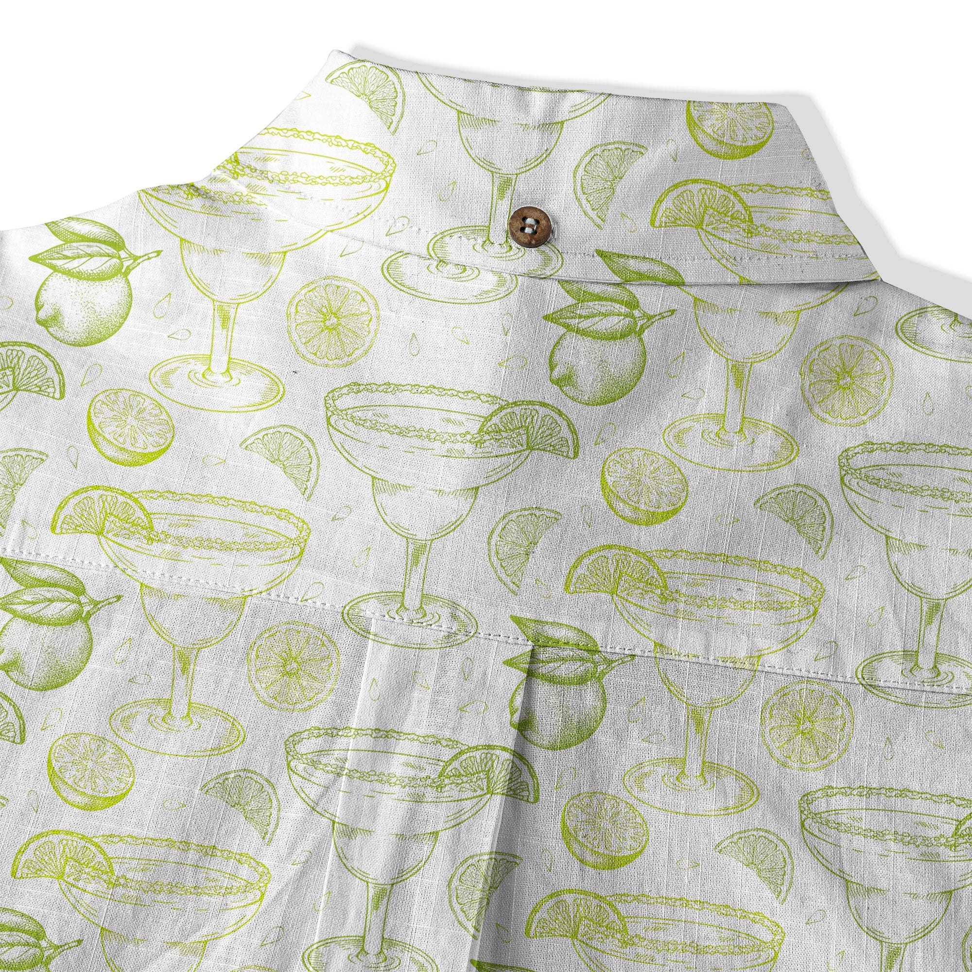 Cocktail Aloha Hawaii Shirt, Summer Vibes Hawaii Shirt