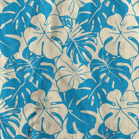 Vintage Aloha Hibiscus Flowers Hawaii Shirt, Floral Hawaiian Button Down Shirt for Men - The Palmix