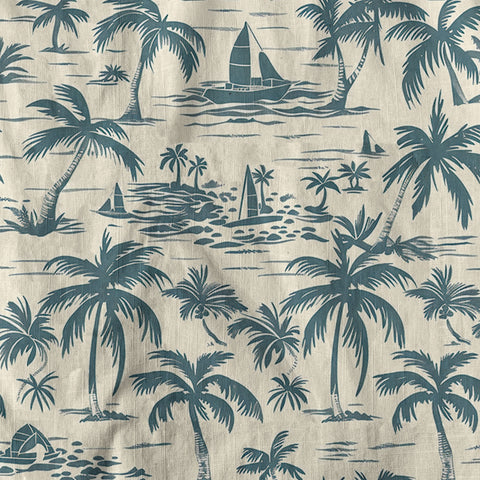 Retro Aloha Flowers Hawaii Shirt, Floral Hawaiian Button Down Shirt - The Palmix