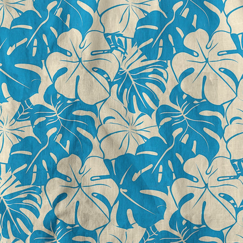 Retro Aloha Flowers Hawaii Shirt, Floral Hawaiian Button Down Shirt - The Palmix