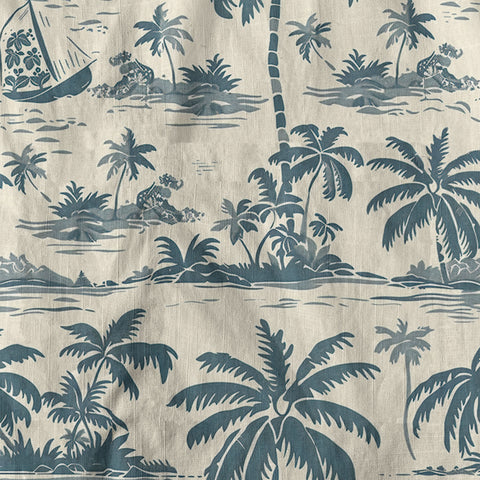 Retro Aloha Flowers Hawaii Shirt, Floral Pattern Hawaiian Shirt - The Palmix