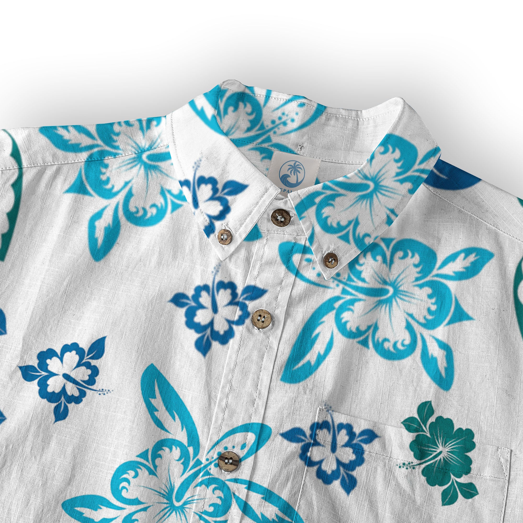Turtle Hawaiian Shirt, Save Turtle Hawaiian Shirt Men Women - The Palmix