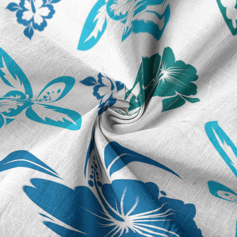Turtle Hawaiian Shirt, Save Turtle Hawaiian Shirt Men Women - The Palmix