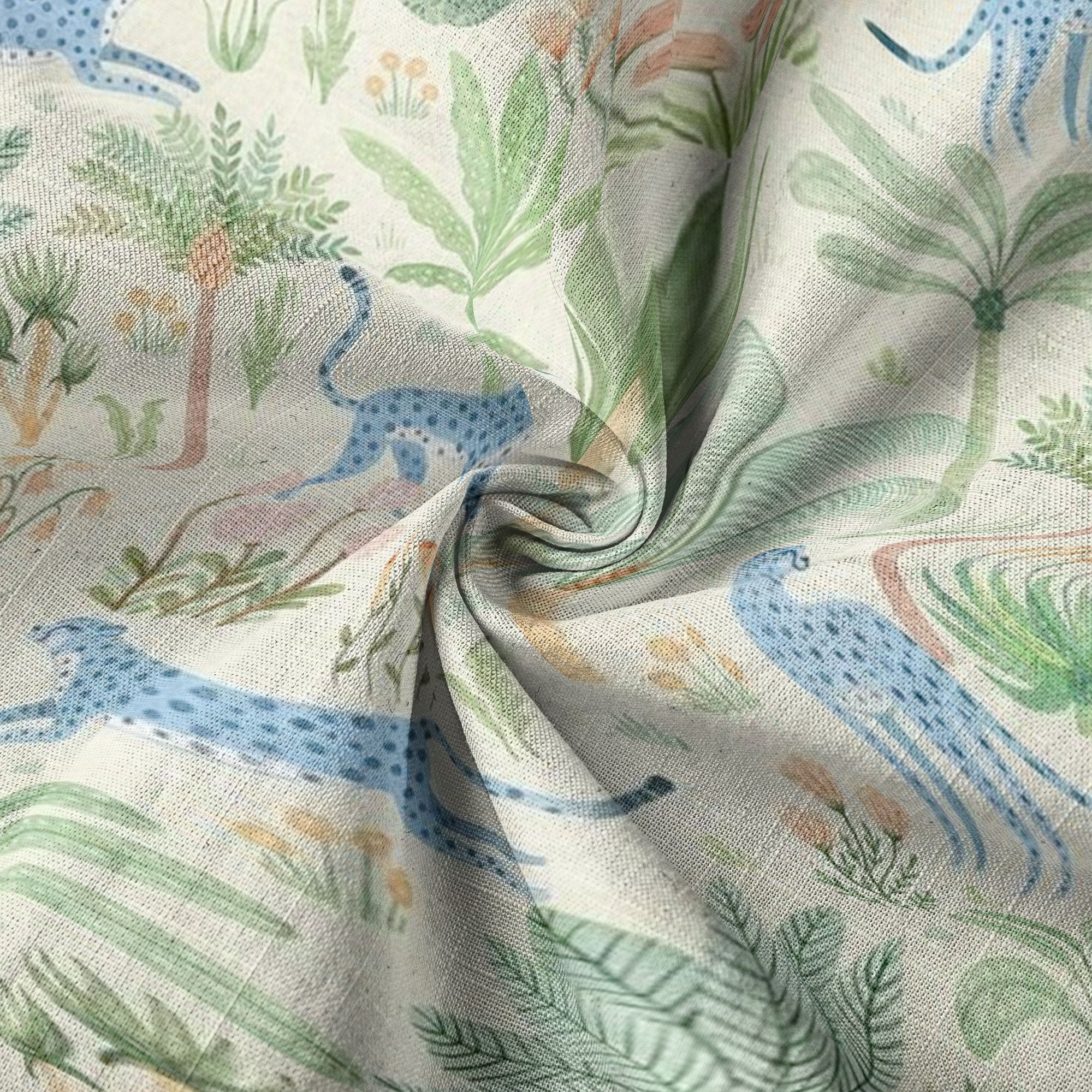 Tropical Fruits Aloha Hawaiian Button Up Shirt, Summer Beach Aloha Hawaii Shirt - The Palmix