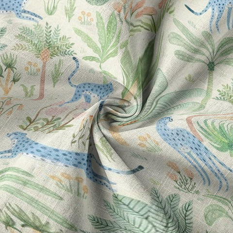 Tropical Fruits Aloha Hawaiian Button Up Shirt, Summer Beach Aloha Hawaii Shirt - The Palmix