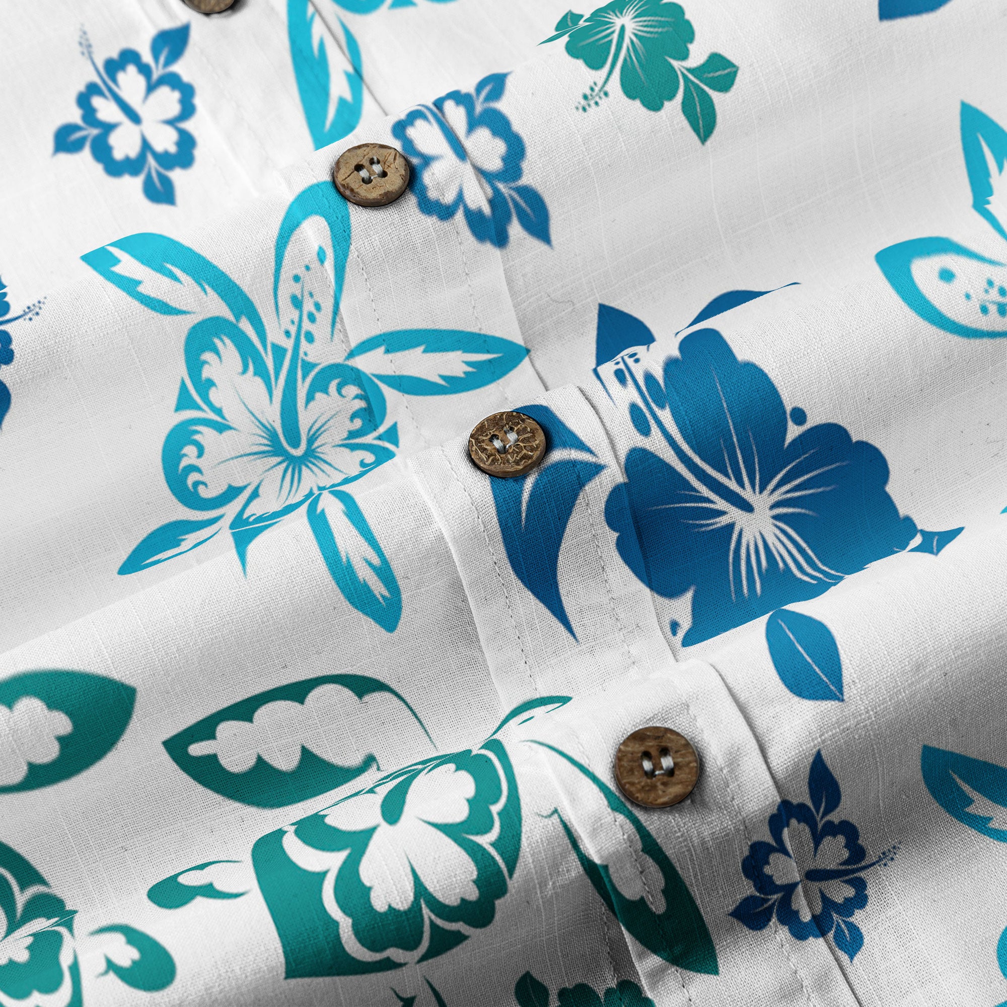 Turtle Hawaiian Shirt, Save Turtle Hawaiian Shirt Men Women - The Palmix