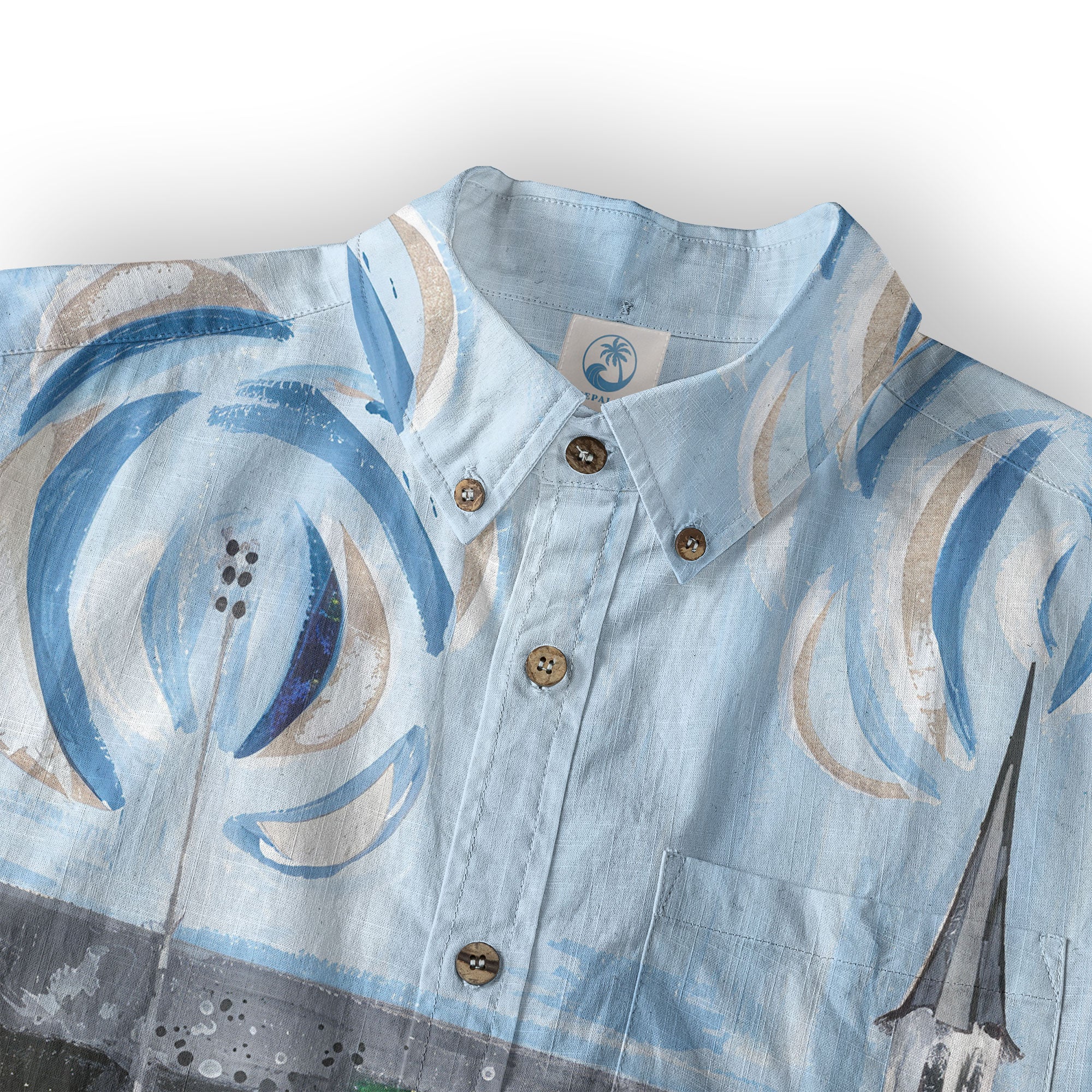 2025 Kentucky Derby Hawaiian Shirt KY Churchill Downs Derby Day Gifts - The Palmix