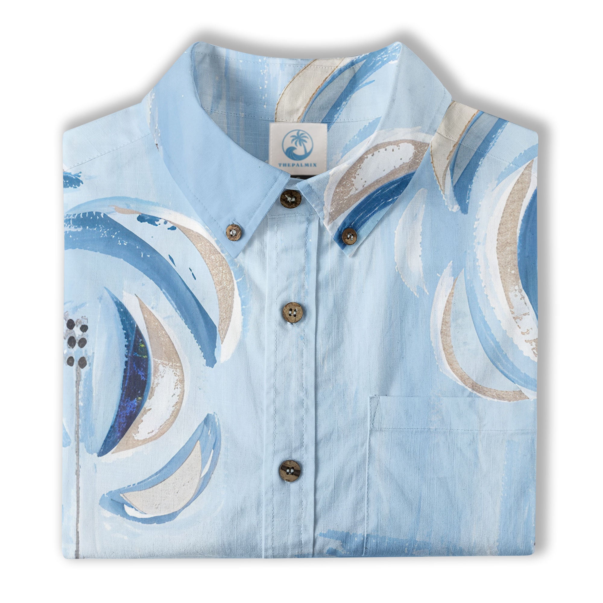 2025 Kentucky Derby Hawaiian Shirt KY Churchill Downs Derby Day Gifts - The Palmix