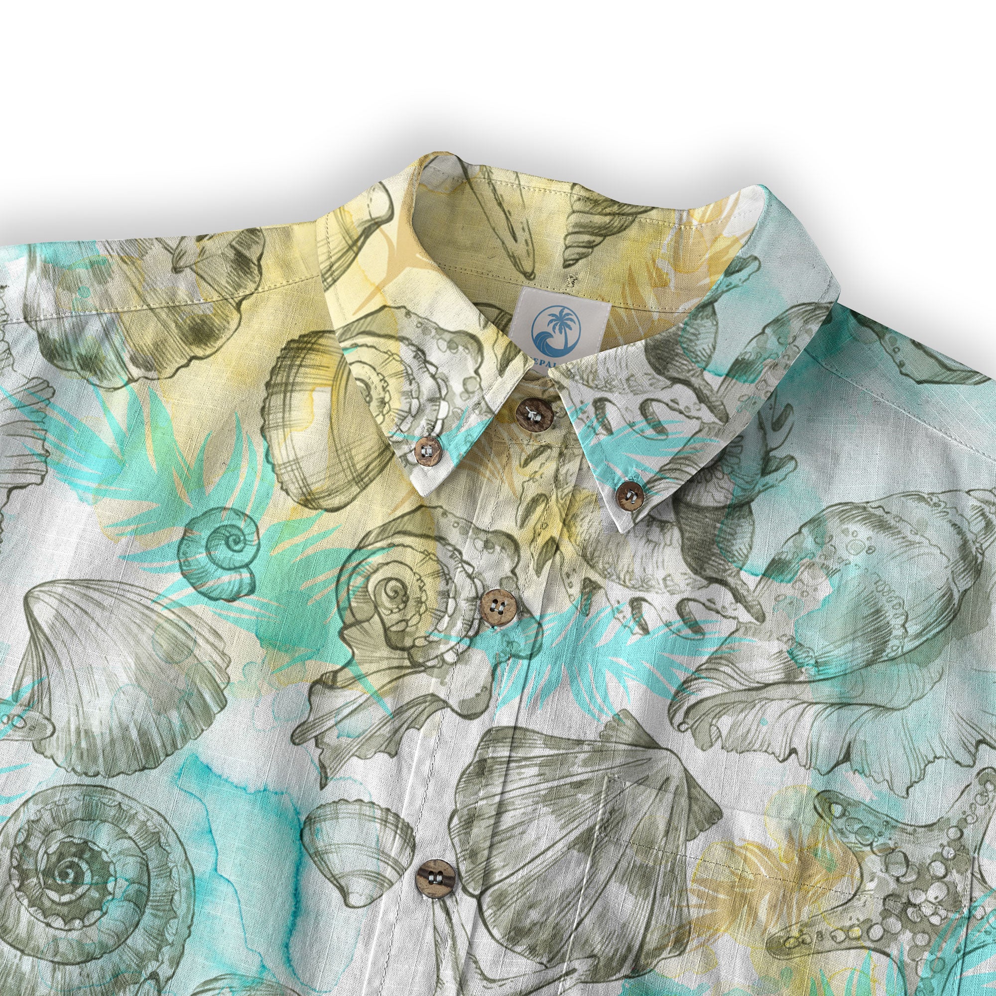 Summer Party Holiday Hawaii Shirt for Men Women - The Palmix