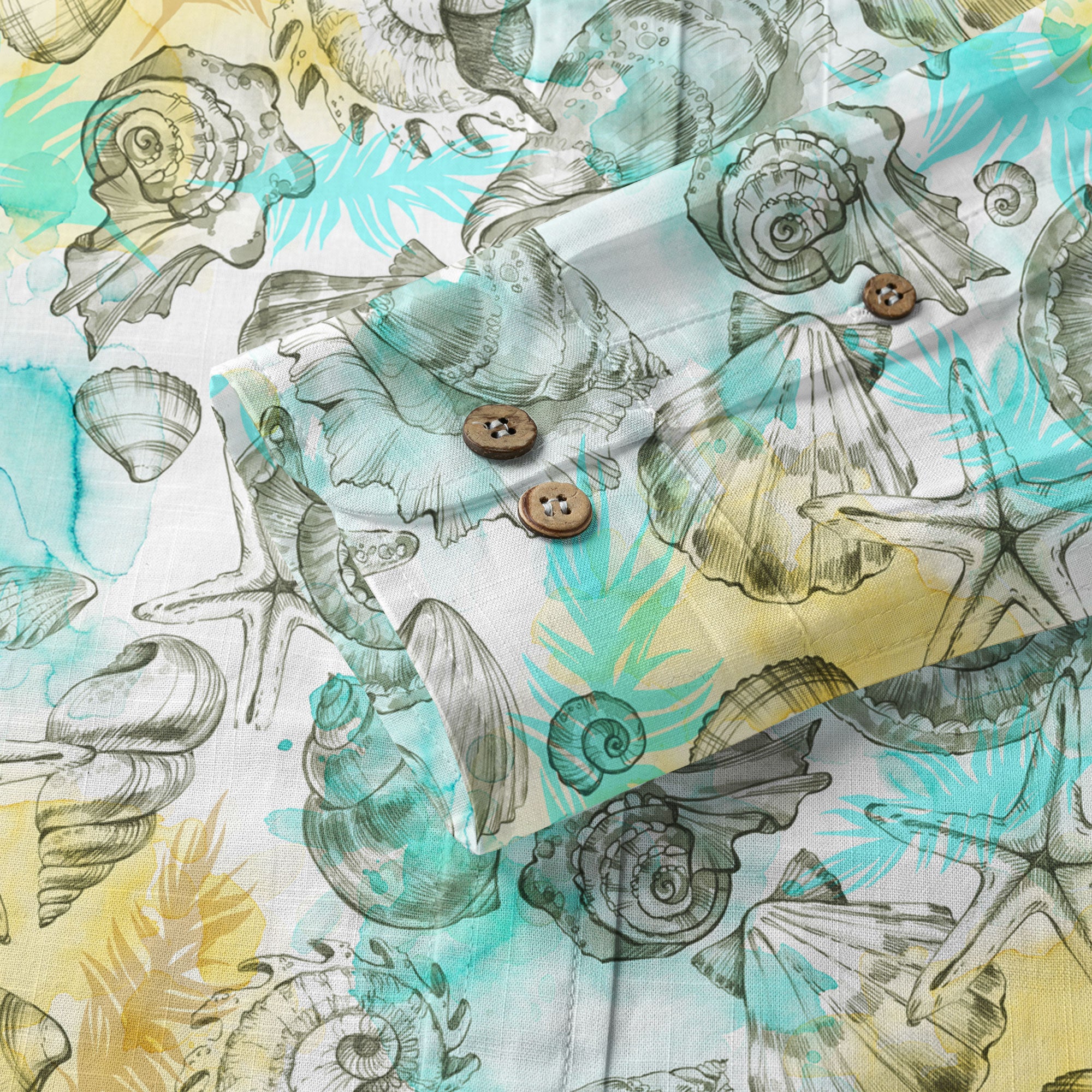 Summer Party Holiday Hawaii Shirt for Men Women - The Palmix