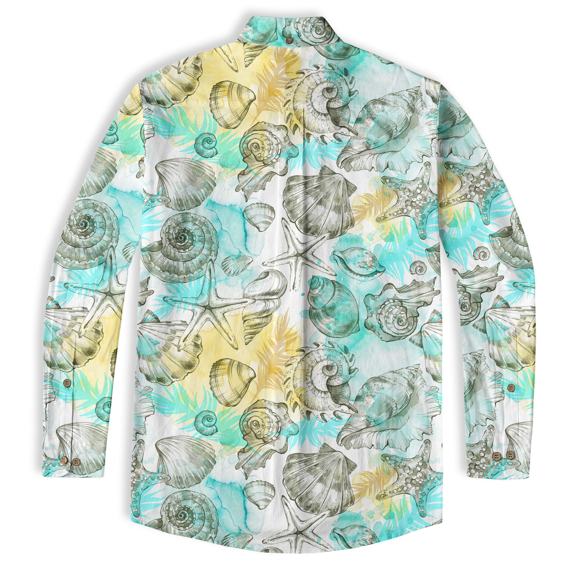 Summer Party Holiday Hawaii Shirt for Men Women - The Palmix
