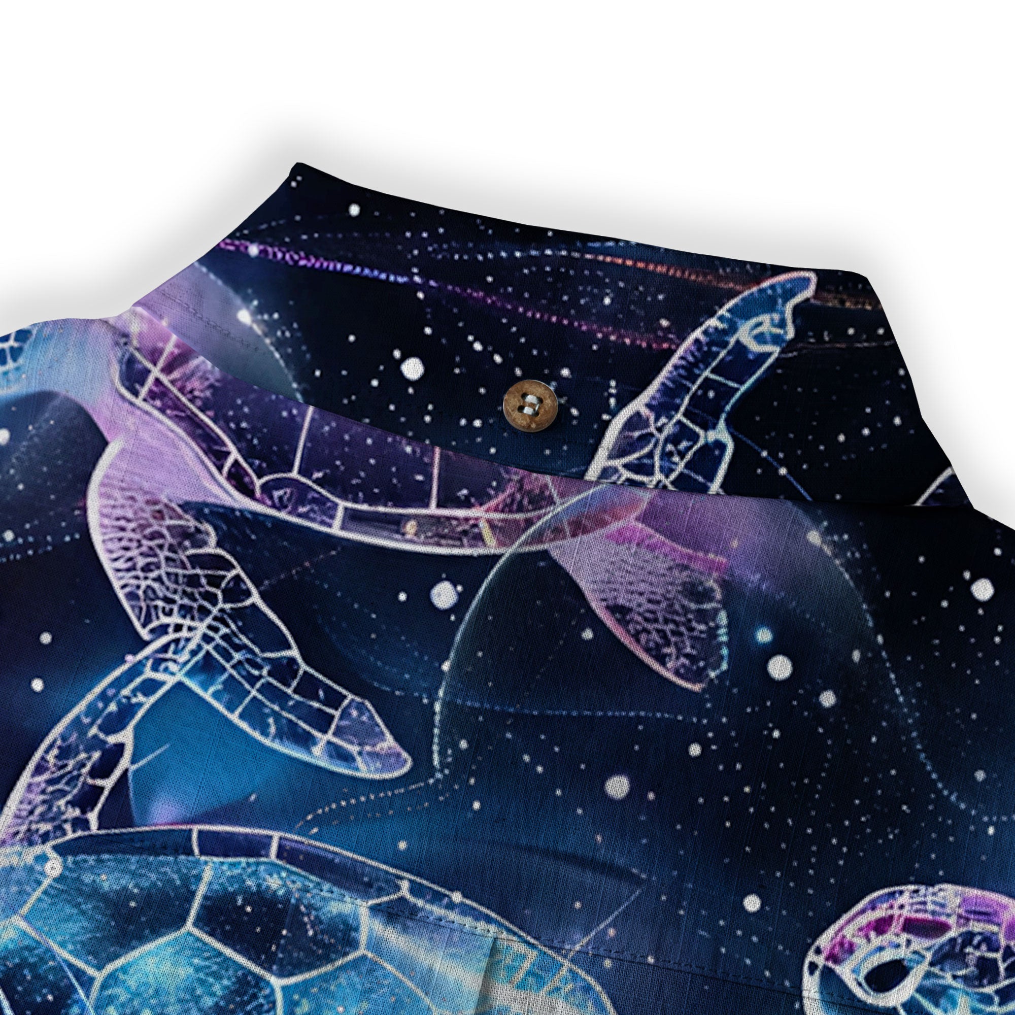 Sea Turtle Hawaiian Shirts for Men Women Youth, Vintage Sea Turtle Aloha Summer Beach Shirt - The Palmix