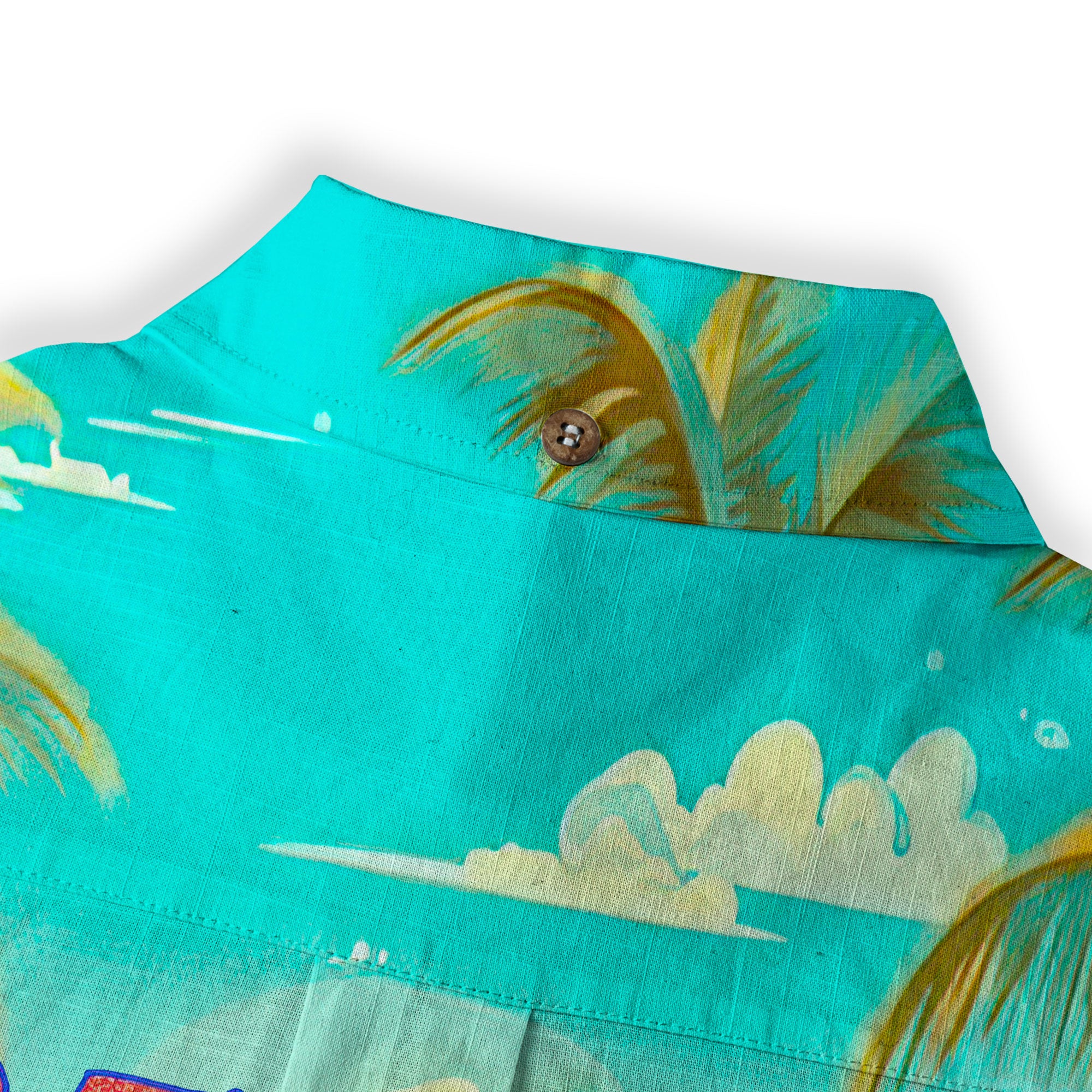 Parrot It’s 5 O’clock Somewhere Hawaiian Shirt - The Palmix