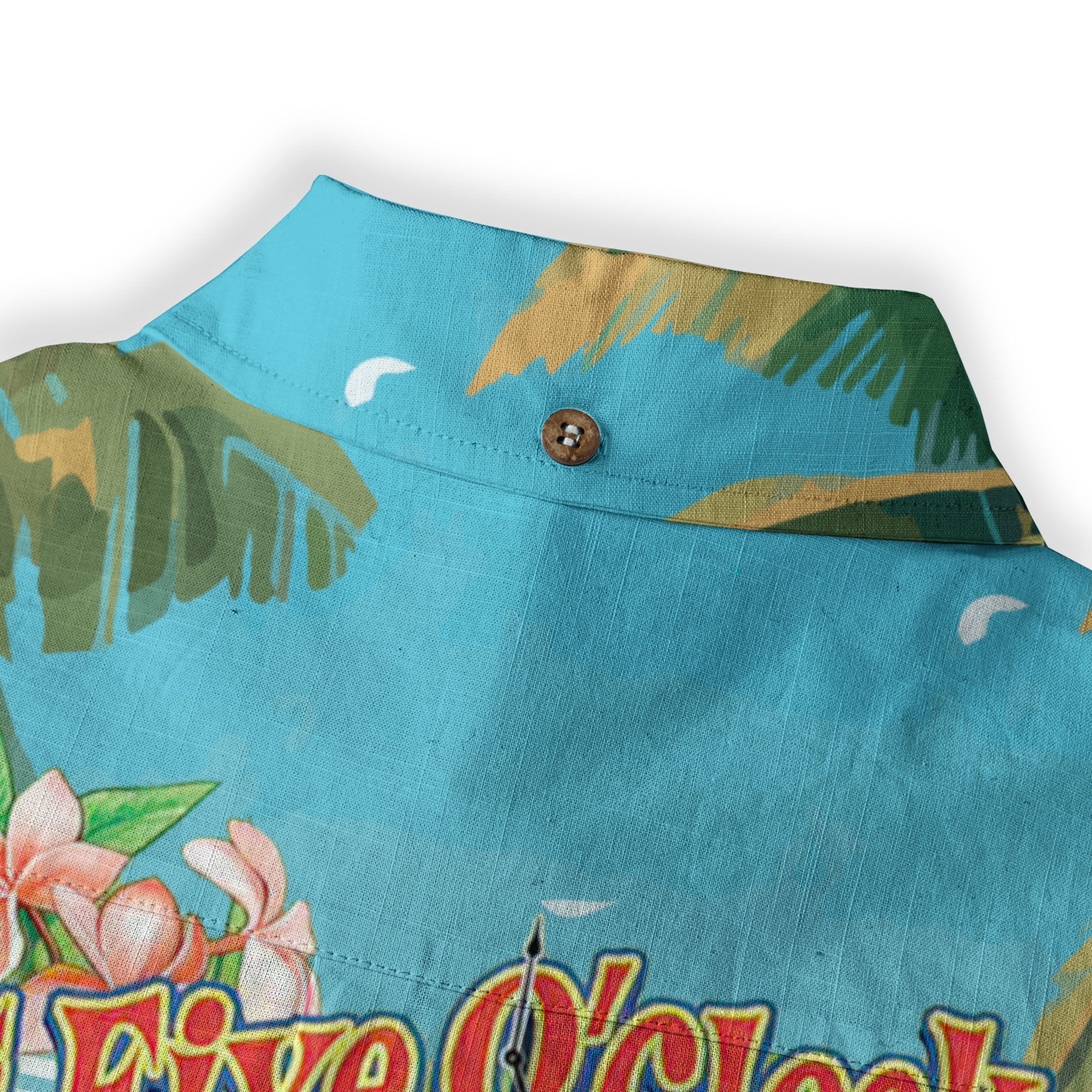 Parrot It’s 5 O’clock Somewhere Hawaiian Shirt - The Palmix