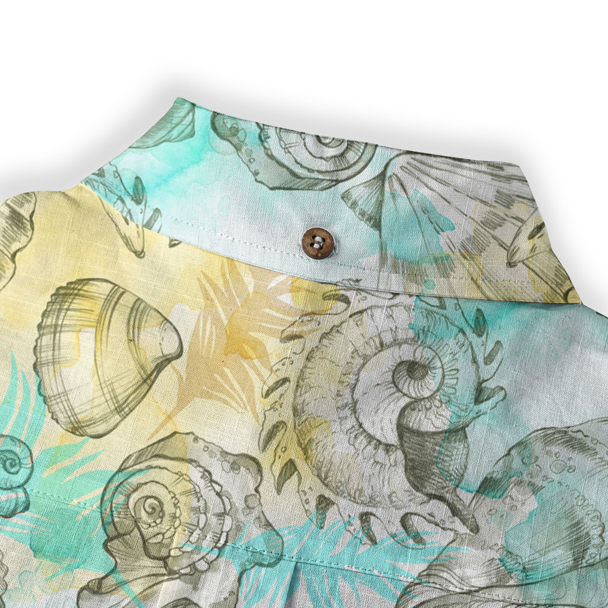 Summer Party Holiday Hawaii Shirt for Men Women - The Palmix