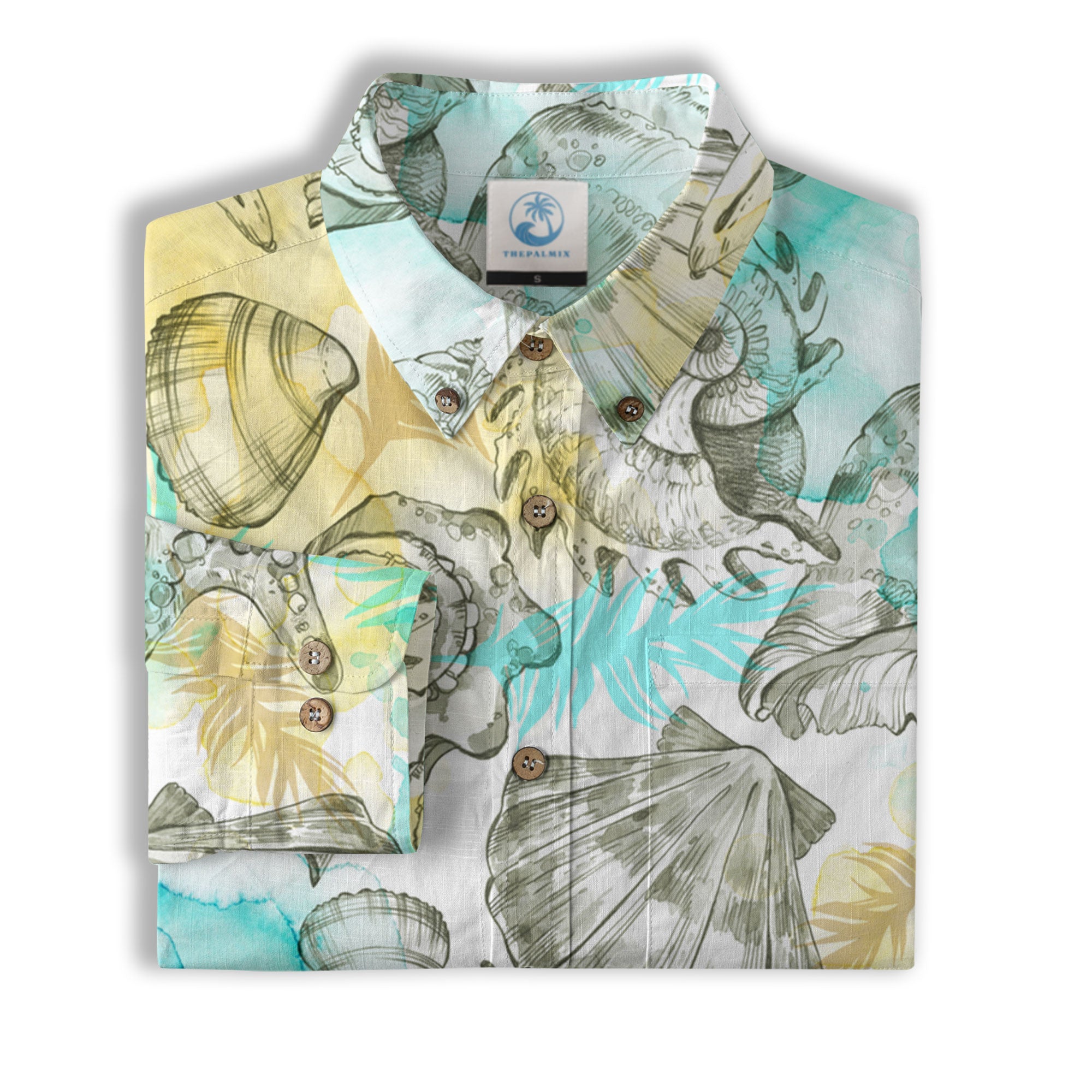 Summer Party Holiday Hawaii Shirt for Men Women - The Palmix