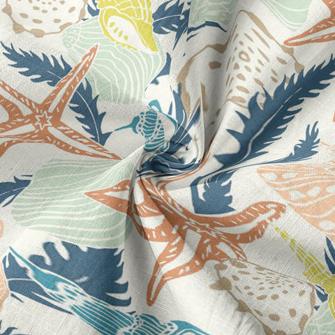 Tropical Floral Short Sleeve Luau Beach Aloha Hawaiian Shirt - The Palmix