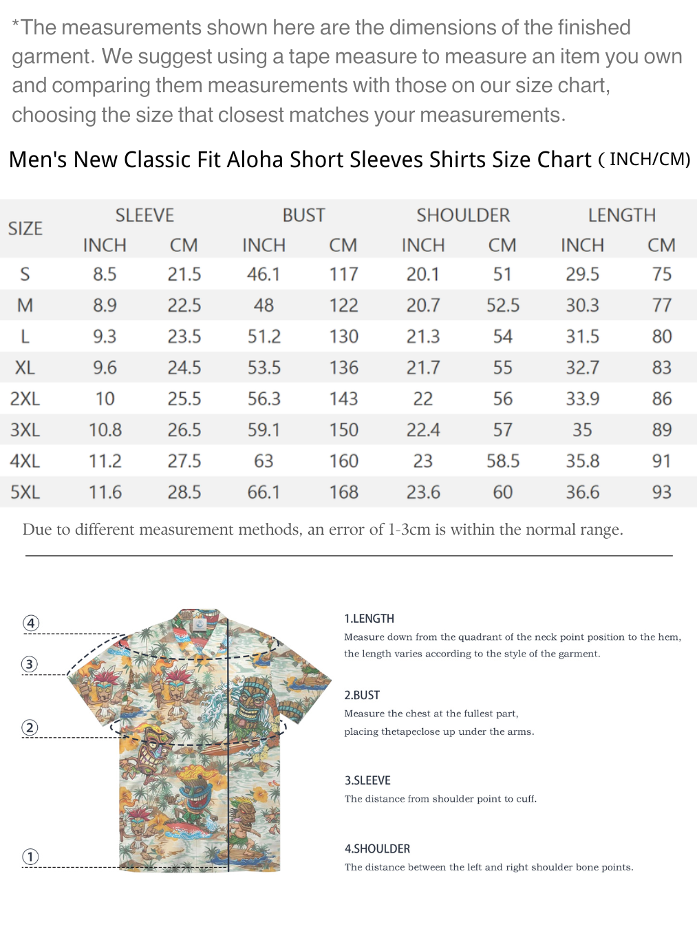 Thepalmix® Official Website - Explore our premium Hawaiian Shirts